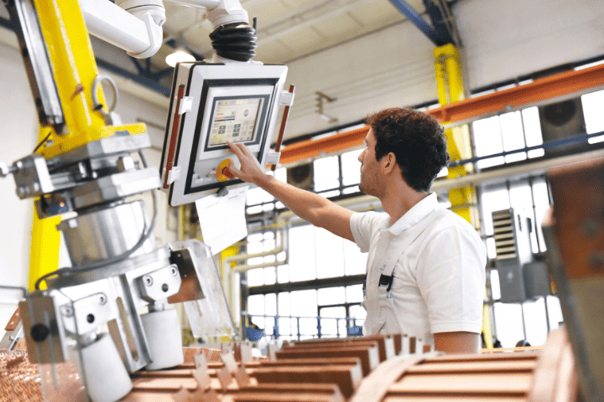 Manufacturing KPIs