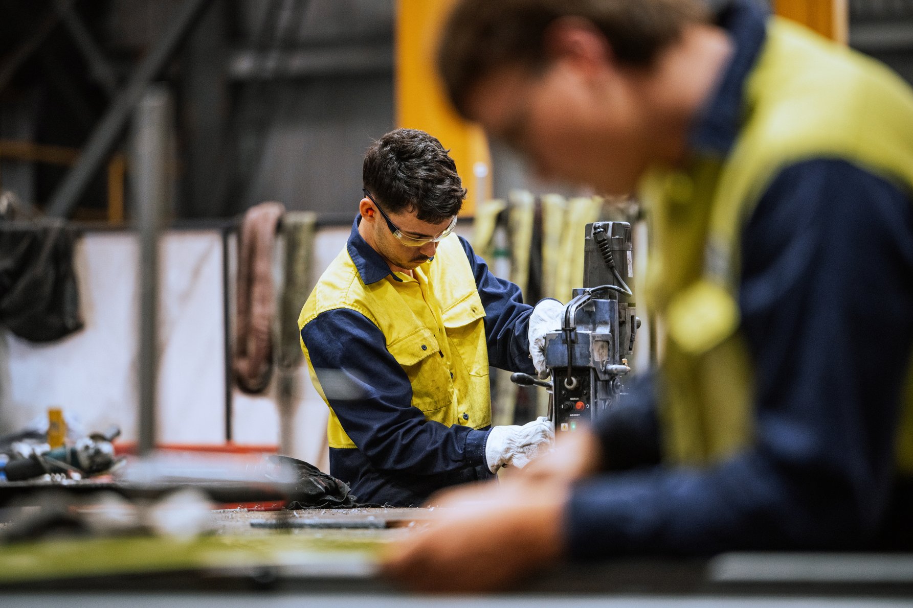 Calculating Labor and Overhead Cost