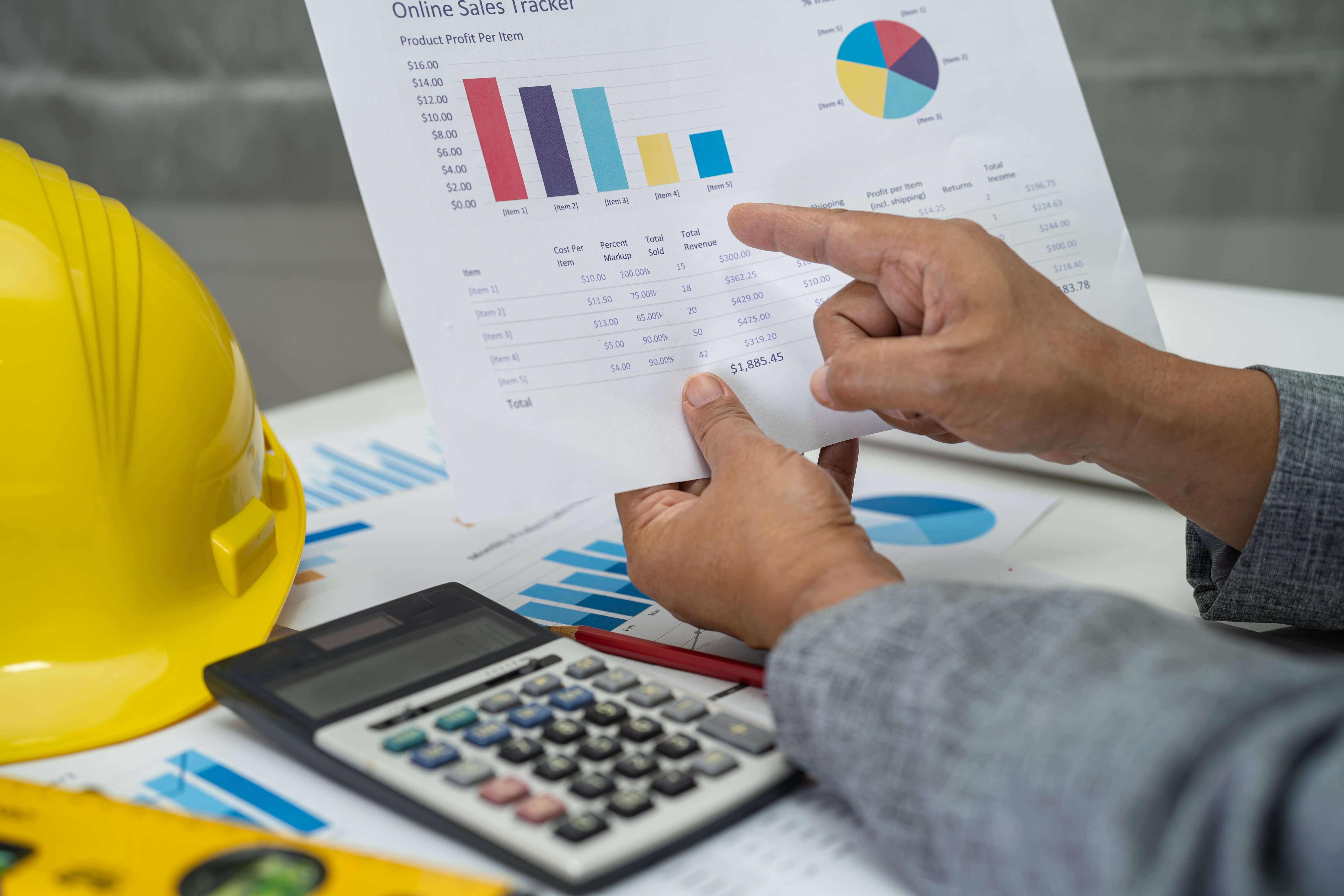 manufacturing-chart-of-accounts